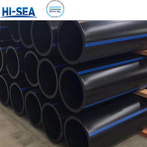 PE Irrigation Pipe